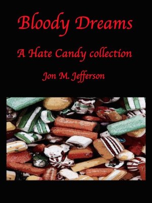 cover image of Bloody Dreams